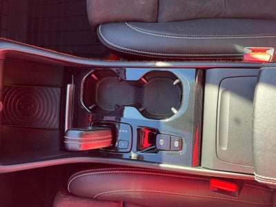 2019 Volvo XC40 R-Design