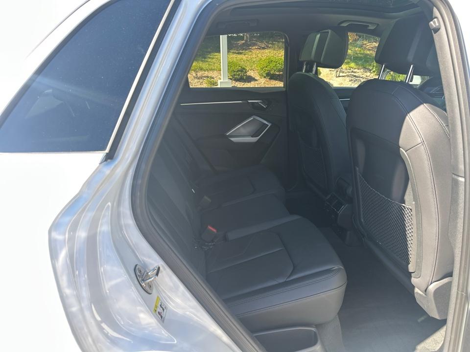 2024 Audi Q3 S line Premium Plus