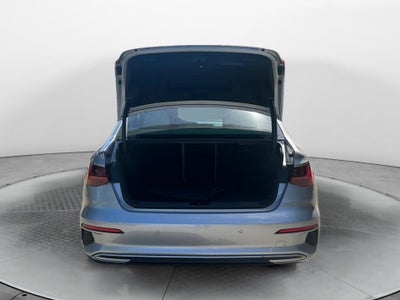 2022 Audi A3 Premium Plus