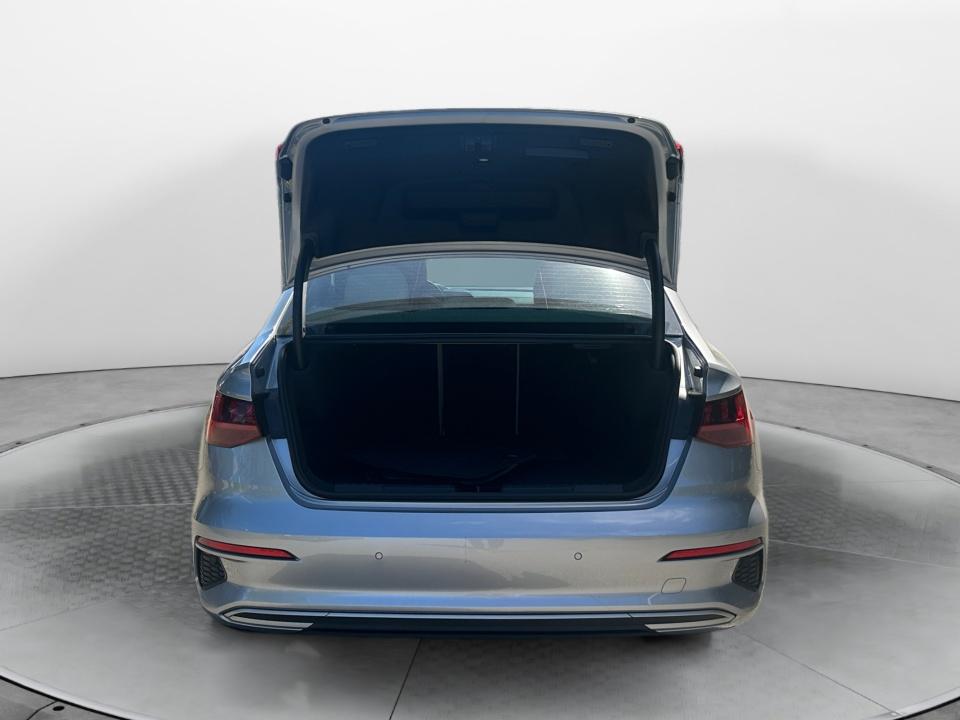 2022 Audi A3 Premium Plus