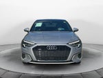2022 Audi A3 Premium Plus