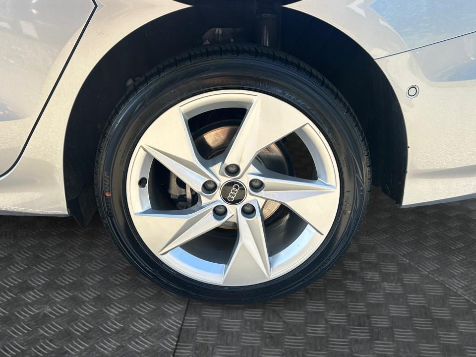 2022 Audi A3 Premium Plus