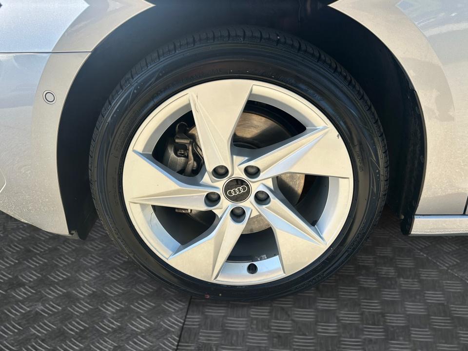 2022 Audi A3 Premium Plus