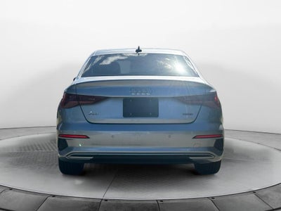 2022 Audi A3 Premium Plus