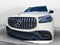 2024 Mercedes-Benz AMG® GLS 63 AMG® GLS 63