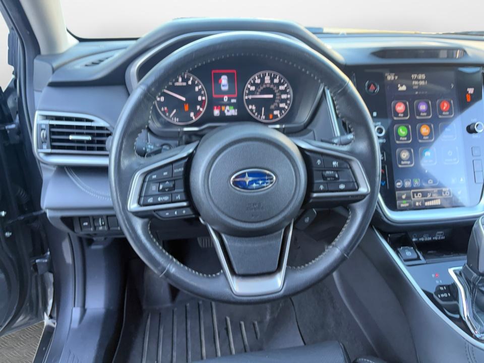 2023 Subaru Legacy Limited
