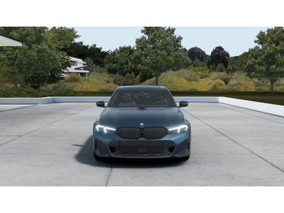 2026 BMW 330i 330i NA xDrive