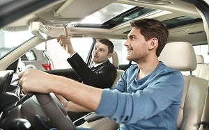 Schedule a test drive at BMW of Charlottesville in Charlottesville, VA.