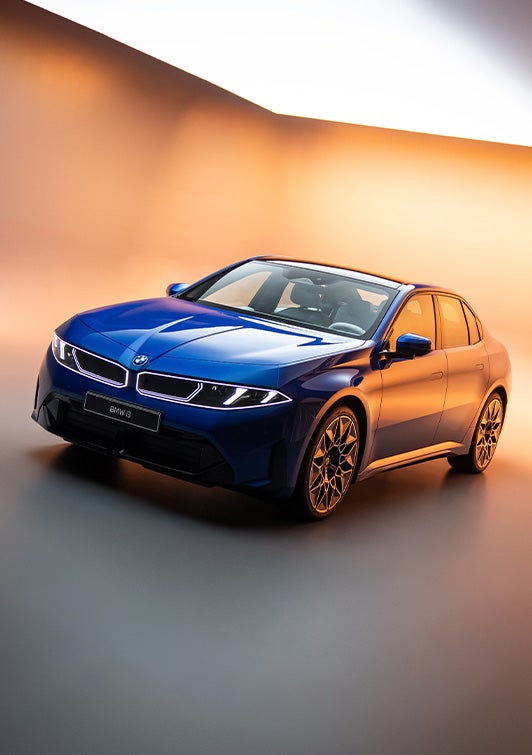 BMW of Charlottesville in Charlottesville VA