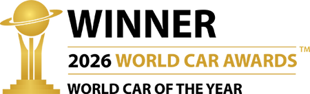 winner 2026 world car awards - world car of the year | BMW of Charlottesville