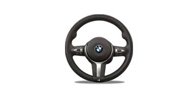 BMW Steering wheel | BMW of Charlottesville in Charlottesville VA